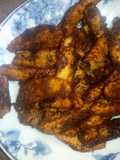 Potato cutlet# 4 weeks challenge#