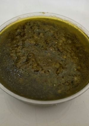 Foto resep Sambal Ijo