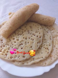 صورة لوصفة بغرير