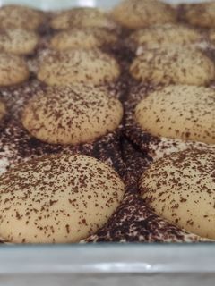 Tiramisu recept fotója
