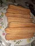 Churros Ideales para Vender