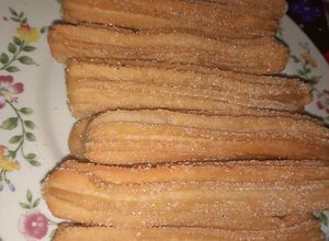 Una foto de Churros Ideales para Vender