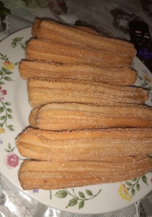 Una foto de Churros Ideales para Vender