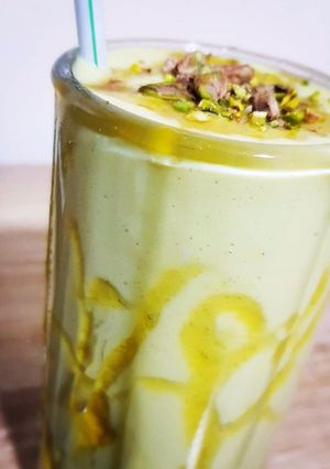 صورة لوصفة افوكادو بالعسل 🥑🍯 😋👌