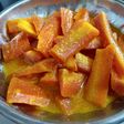 Carrot pickle