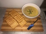 Chicken Liver Mousse