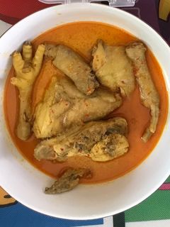 Foto resep Gulai Ayam