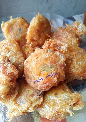 Foto resep Perkedel Kentang