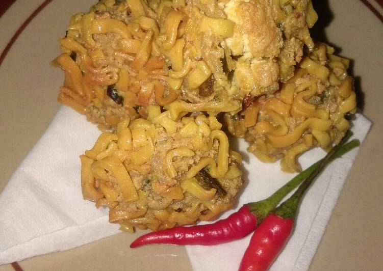 Tahu rambutan