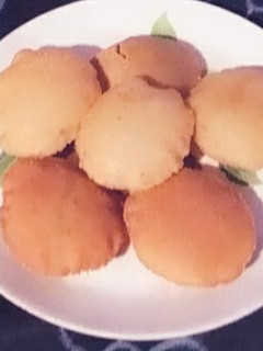 सूजी की पूरी (sooji ki puri recipe in Hindi) रेसिपी मुख्य फोटो