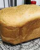 Pan de molde en panificadora Lidl