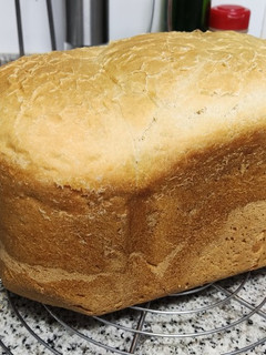 Una foto de Pan de molde en panificadora Lidl