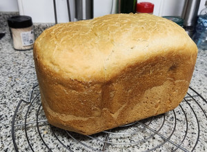 Foto principal de Pan de molde en panificadora Lidl