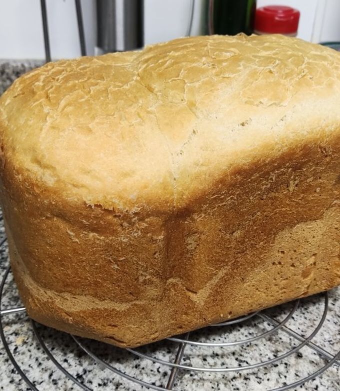 Foto principal de Pan de molde en panificadora Lidl