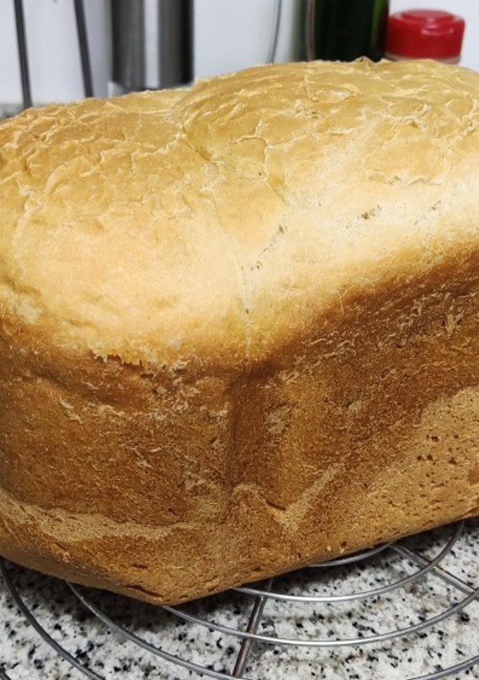 Una foto de Pan de molde en panificadora Lidl