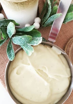 Une photo de Purée de pommes de terre homemade