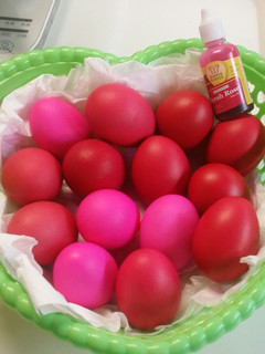 Foto resep Telur Ulang taun bayi 1 bulan