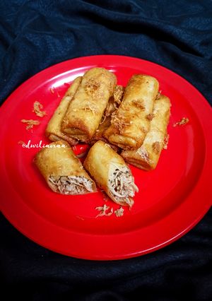 Foto resep Sosis solo