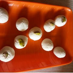 A picture of Kacha Golla.
