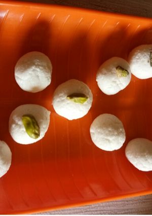A picture of Kacha Golla.