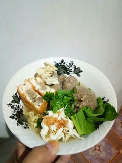 Foto resep Bakso home made
