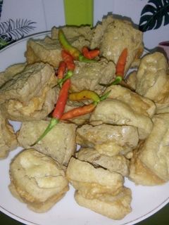 Foto resep Tahu walik