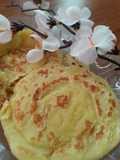 Mariam Bread