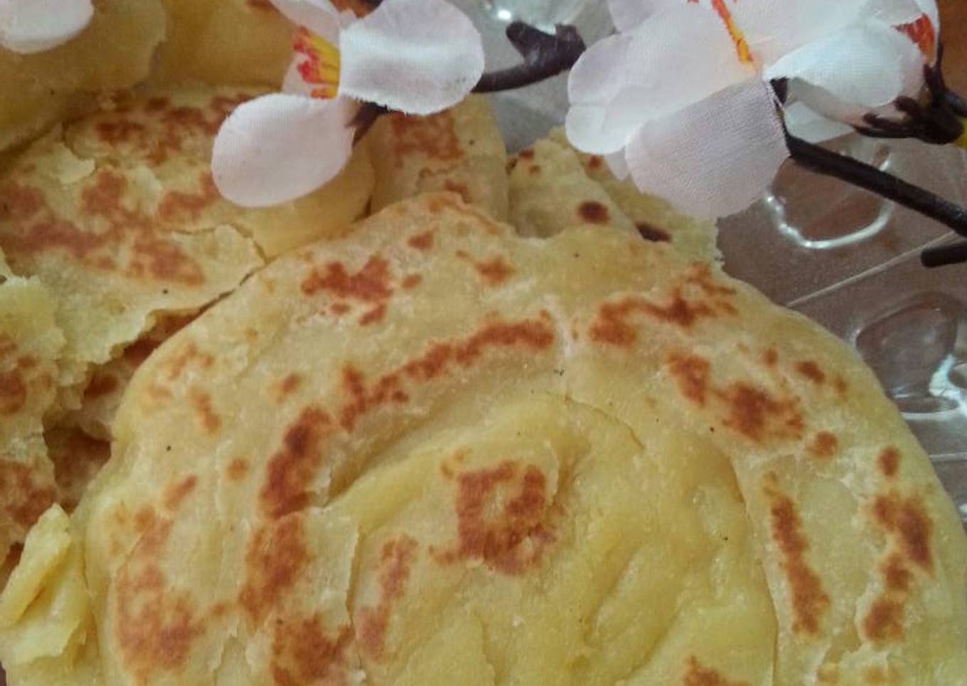 Mariam Bread