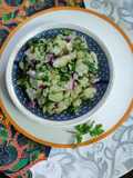 Aloo chokha