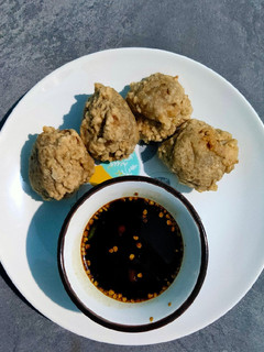 Foto resep Pempek Adaan