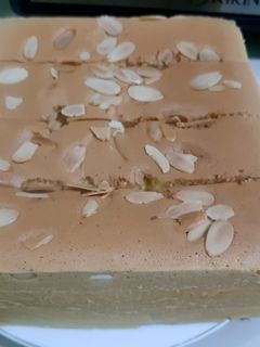 Foto resep Bolu Keju Panggang