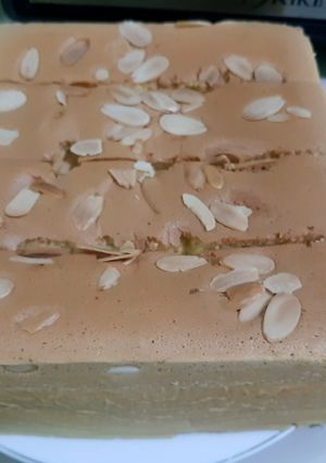 Foto resep Bolu Keju Panggang