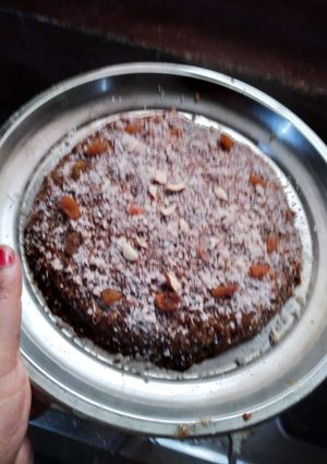घी के खुरचन की मिठाई (Ghee ke khurchan ki mithai recipe in hindi) रेसिपी मुख्य फोटो