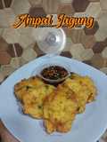 Ampal jagung
