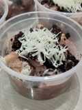 Setup Roti Oreo