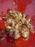 Oseng Ayam Sambal Kecombrang