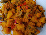 Sambal Goreng Kentang Ati Ampela