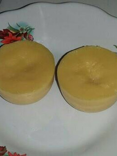 Foto resep Kue talam jagung