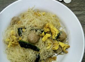 Resep bihun raja rasa rumahan enak dan mudah - Cookpad