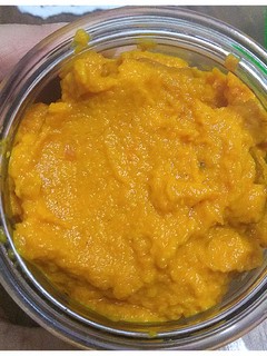 Una foto de MAYONESA DE ZANAHORIA 🥕😋