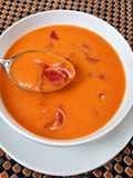 Gazpacho de Sandía