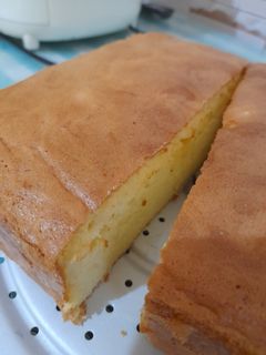 Foto resep Kue Kelemben