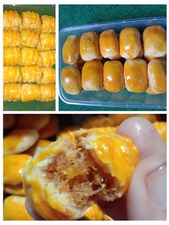 Foto resep Nastar sahabat