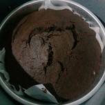 Brownies 3 Bahan (Shortcut Brownie)