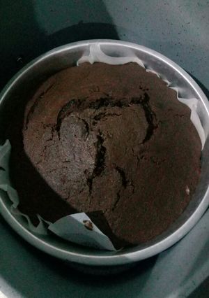 Foto resep Brownies 3 Bahan (Shortcut Brownie)