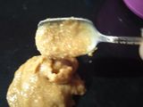 طريقة عمل زبده الفول السوداني