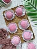 Mochi Stoberi