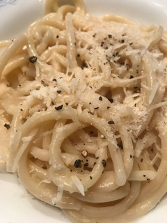 Foto di Pici Cacio e Pepe