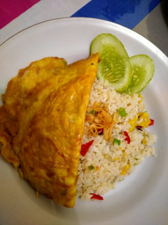 Foto resep Nasi Goreng Kencur