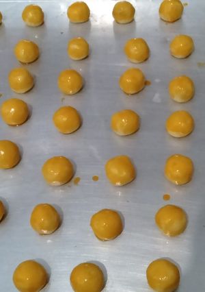 Foto resep Nestar nanas